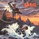 LP - Dio - Holy Diver