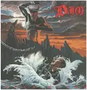 LP - Dio - Holy Diver