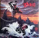 LP - Dio - Holy Diver