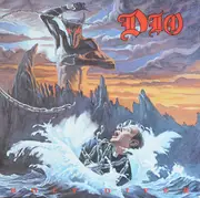 LP - Dio - Holy Diver