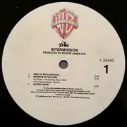 LP - Dio - Intermission - Specialty Press