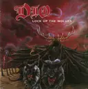 CD - Dio - Lock Up The Wolves - PDO Pressing