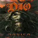 CD - Dio - Magica