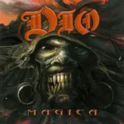 CD - Dio - Magica