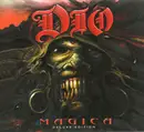Double CD - Dio - Magica