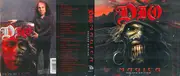 Double CD - Dio - Magica
