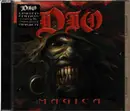 Double CD - Dio - Magica - deluxe Edition 2019 Remaster