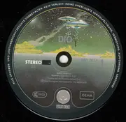 12inch Vinyl Single - Dio - Mystery
