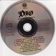 CD - Dio - Strange Highways
