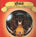 12inch Vinyl Single - Dio - Rock 'N' Roll Children - +photo insert
