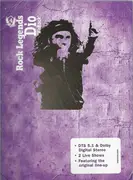 DVD - Dio - We Rock - Digipak