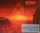CD - Dio - The Last In Line - Digipak