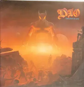 Dio - The Last In Line