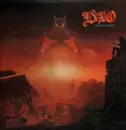 LP - Dio - The Last In Line - + Insert