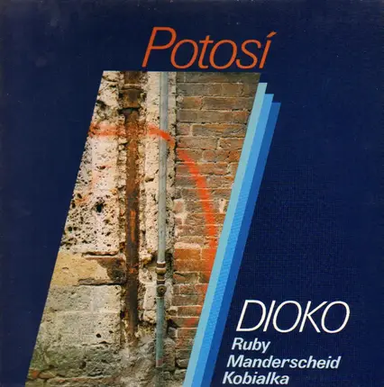 Dioko - Potosí