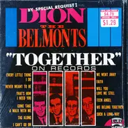 Dion , The Belmonts - 'Together'