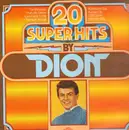 LP - Dion - 20 Super Hits
