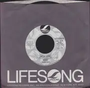 7inch Vinyl Single - Dion - Midtown American Main Street Gang / Guitar Queen
