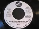 7inch Vinyl Single - Dion - Midtown American Main Street Gang