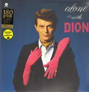 LP & MP3 - Dion - Alone With Dion - 180g