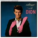 CD - Dion - Alone With Dion