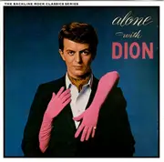 CD - Dion - Alone With Dion
