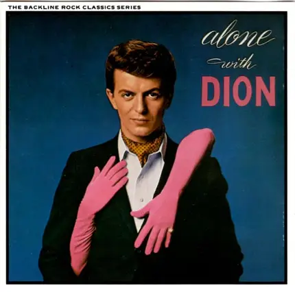 Dion - Alone With Dion