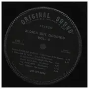 LP - Dion And The Belmonts, Gene Chandler a.o. - Oldies But Goodies Vol. 6