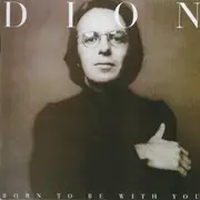 CD - Dion - Born To Be With You / Streetheart