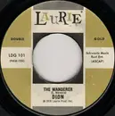7inch Vinyl Single - Dion / Dion & The Belmonts - The Wanderer / No One Knows