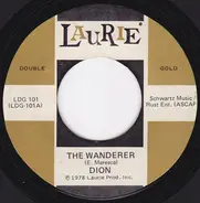 Dion / Dion & The Belmonts - The Wanderer