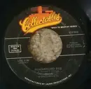 7inch Vinyl Single - Dion / Dion & The Belmonts - Runaround Sue / I Wonder Why