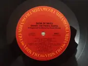 LP - Dion DiMucci - Donna The Prima Donna - Still Sealed