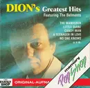 CD - Dion Featuring The Belmonts - Dion's Greatest Hits