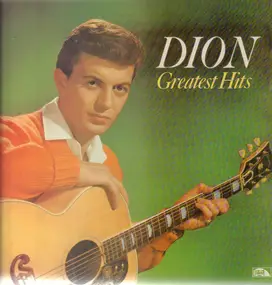 Dion - Greatest Hits