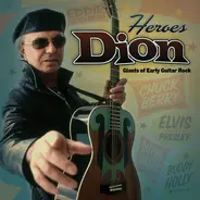 Dion - Heroes Giants Of Early Guitar Rock