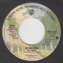 7inch Vinyl Single - Dion - Hey My Love / Lover Boy Supreme