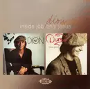 CD - Dion - Inside Job / Only Jesus