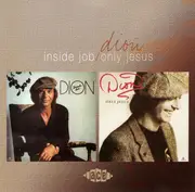 CD - Dion - Inside Job / Only Jesus