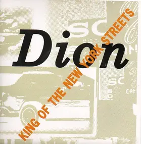 Dion - King Of The New York Streets