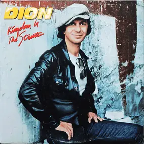 Dion - Kingdom In The Streets