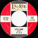 7'' - Dion - Little Diane / Lost For Sure