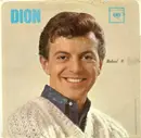 7'' - Dion - Ruby Baby / He'll Only Hurt You