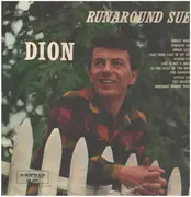 LP - Dion - Runaround Sue - mono