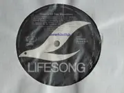 LP - Dion - Return Of The Wanderer