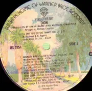LP - Dion - Streetheart