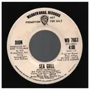 7inch Vinyl Single - Dion - Sea Gull