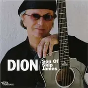 CD - Dion - Son Of Skip James