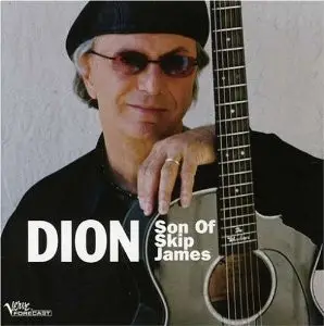 Dion - Son of Skip James