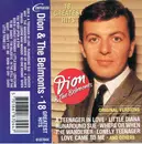MC - Dion & The Belmonts - 18 Greatest Hits